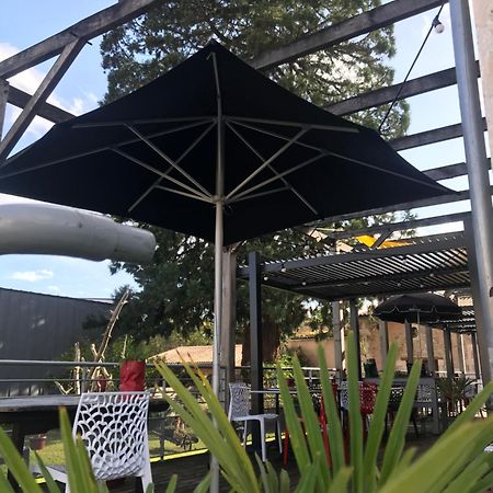 Rest Hotel L Ardoise Augé Zewnętrze zdjęcie