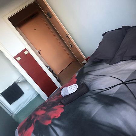 Rest Hotel L Ardoise Augé Zewnętrze zdjęcie