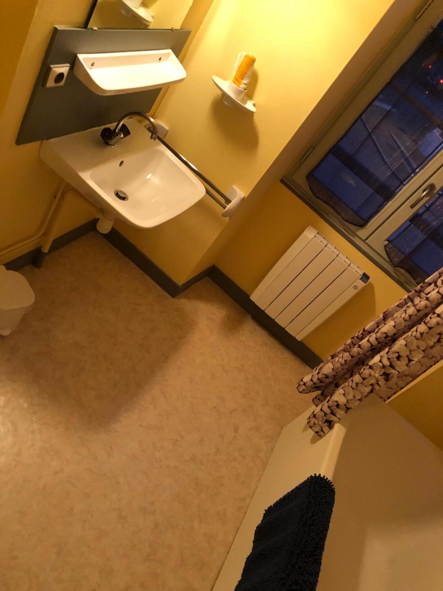 Rest Hotel L Ardoise Augé Zewnętrze zdjęcie