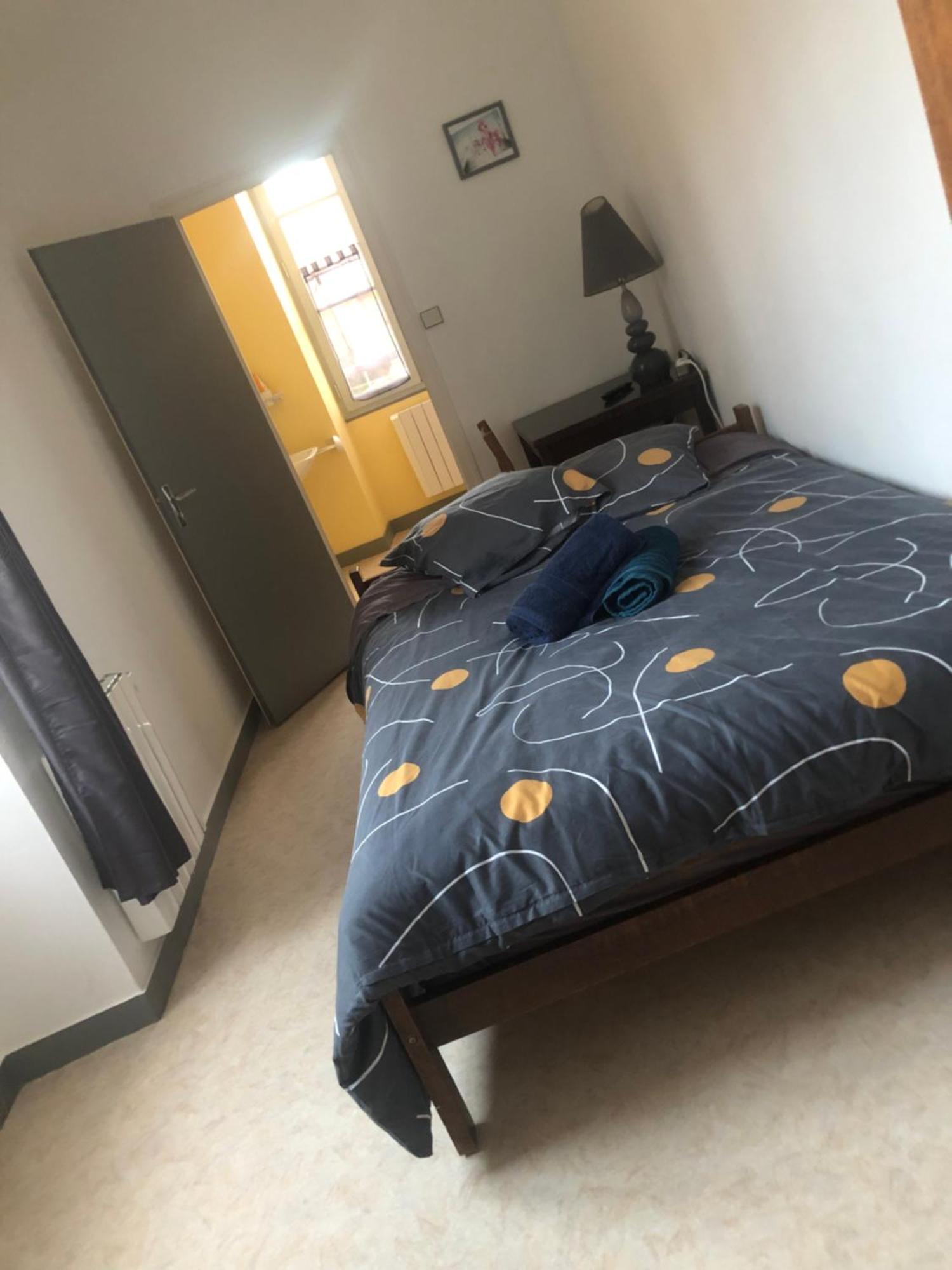 Rest Hotel L Ardoise Augé Zewnętrze zdjęcie