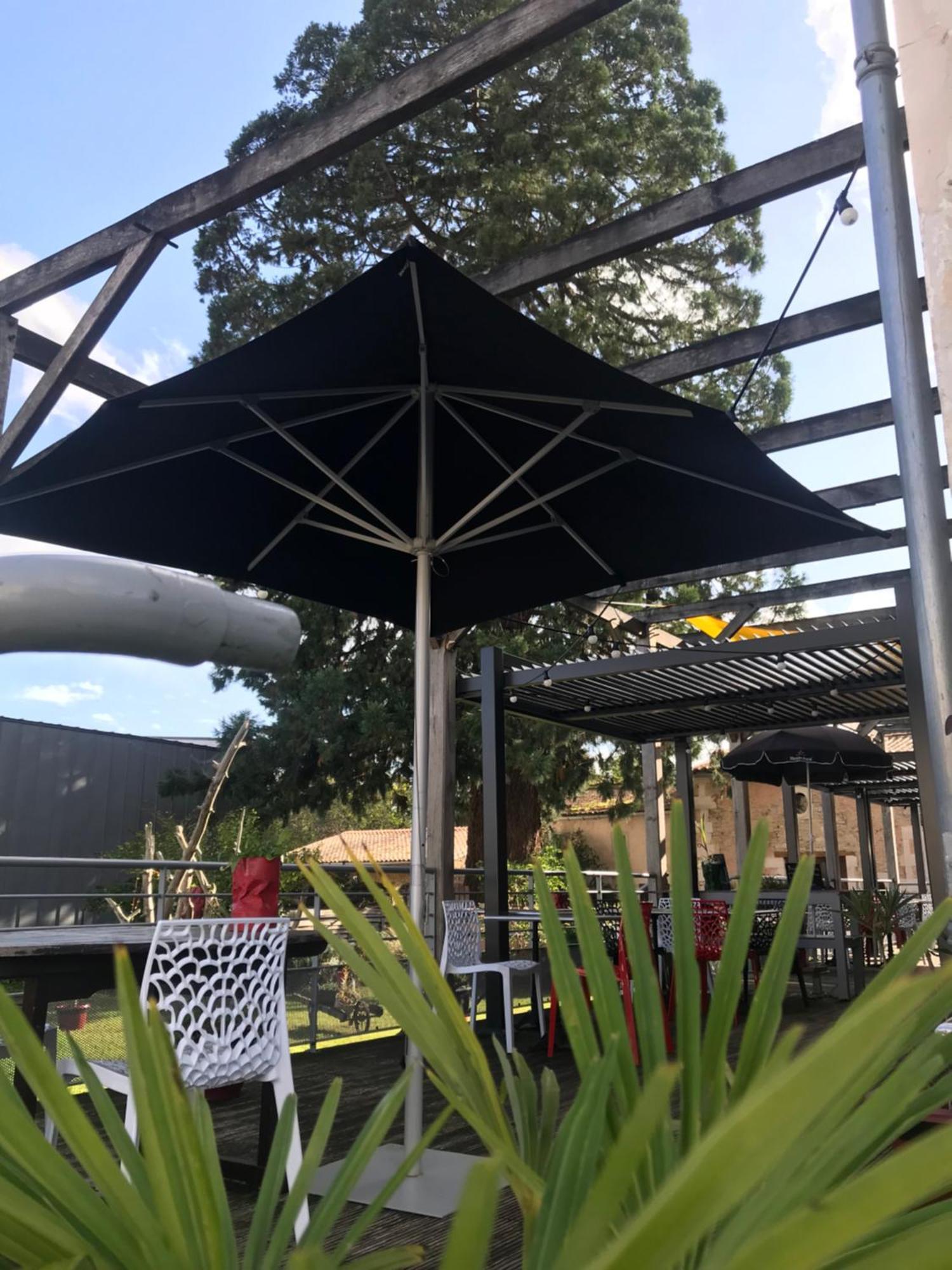 Rest Hotel L Ardoise Augé Zewnętrze zdjęcie