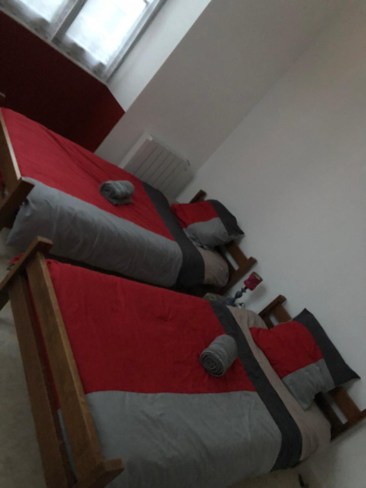 Rest Hotel L Ardoise Augé Zewnętrze zdjęcie