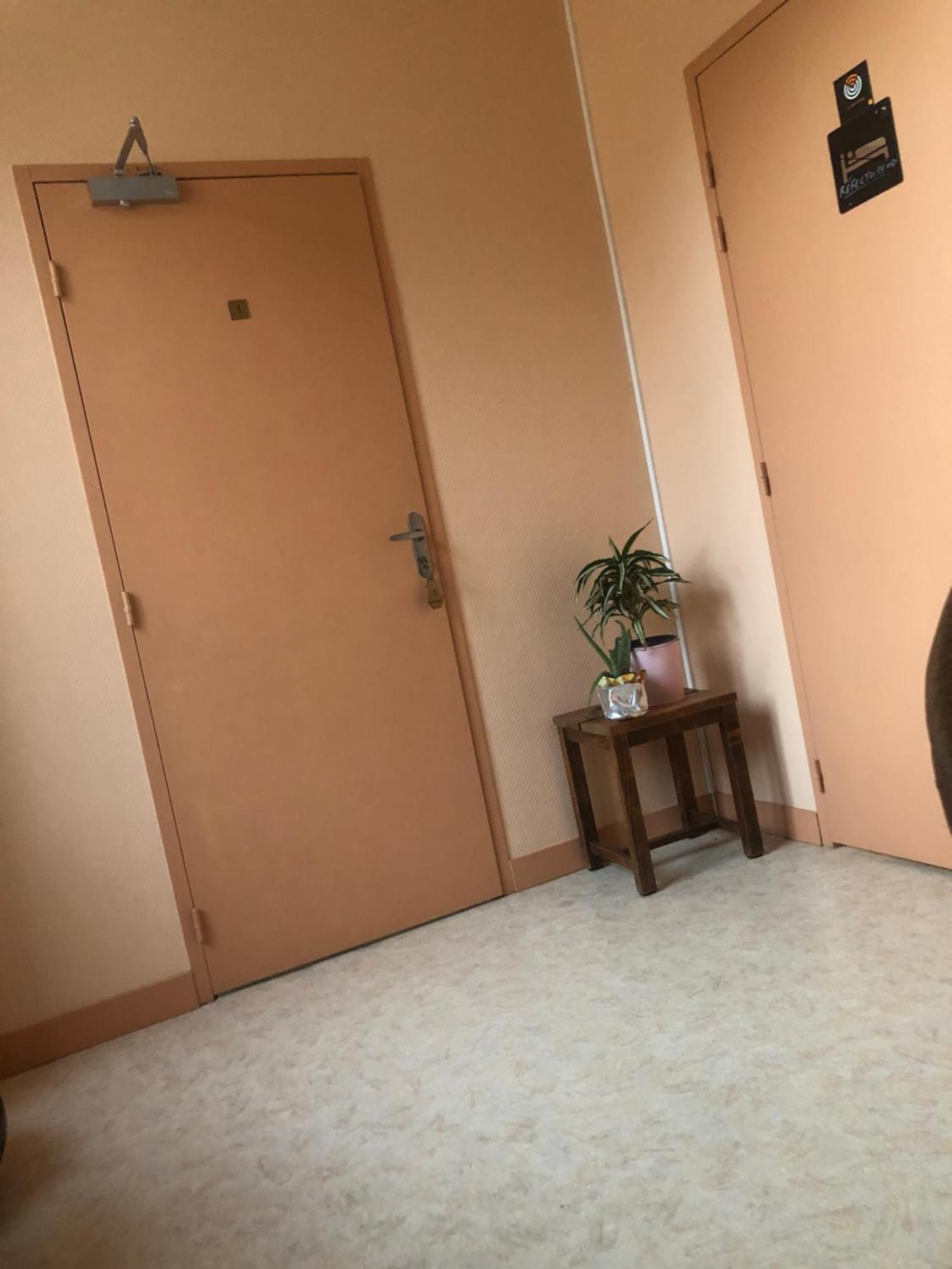 Rest Hotel L Ardoise Augé Zewnętrze zdjęcie