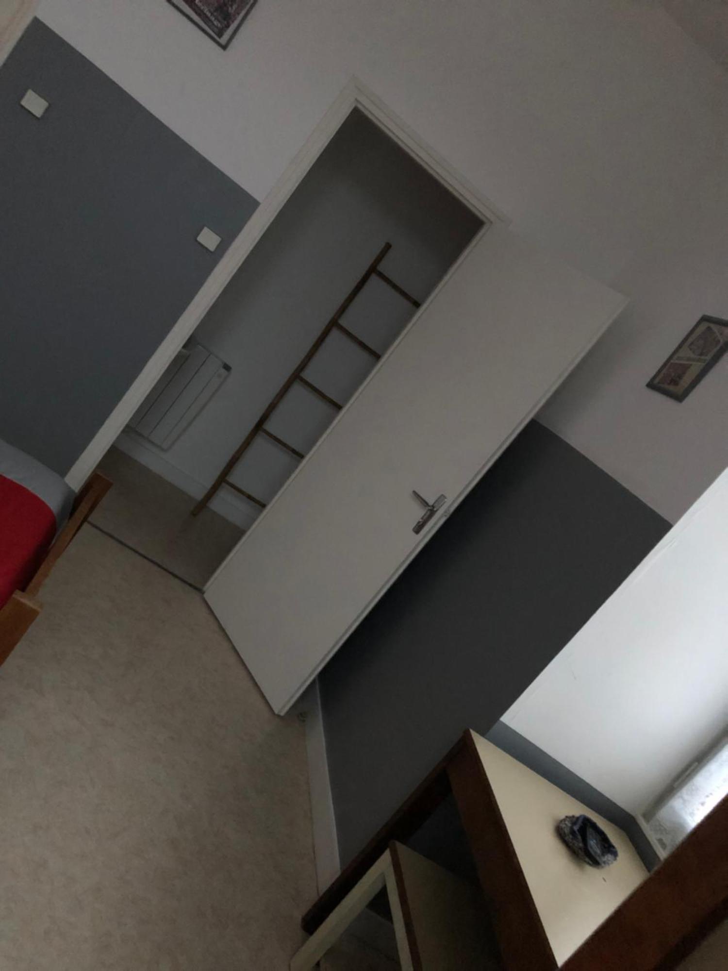 Rest Hotel L Ardoise Augé Zewnętrze zdjęcie