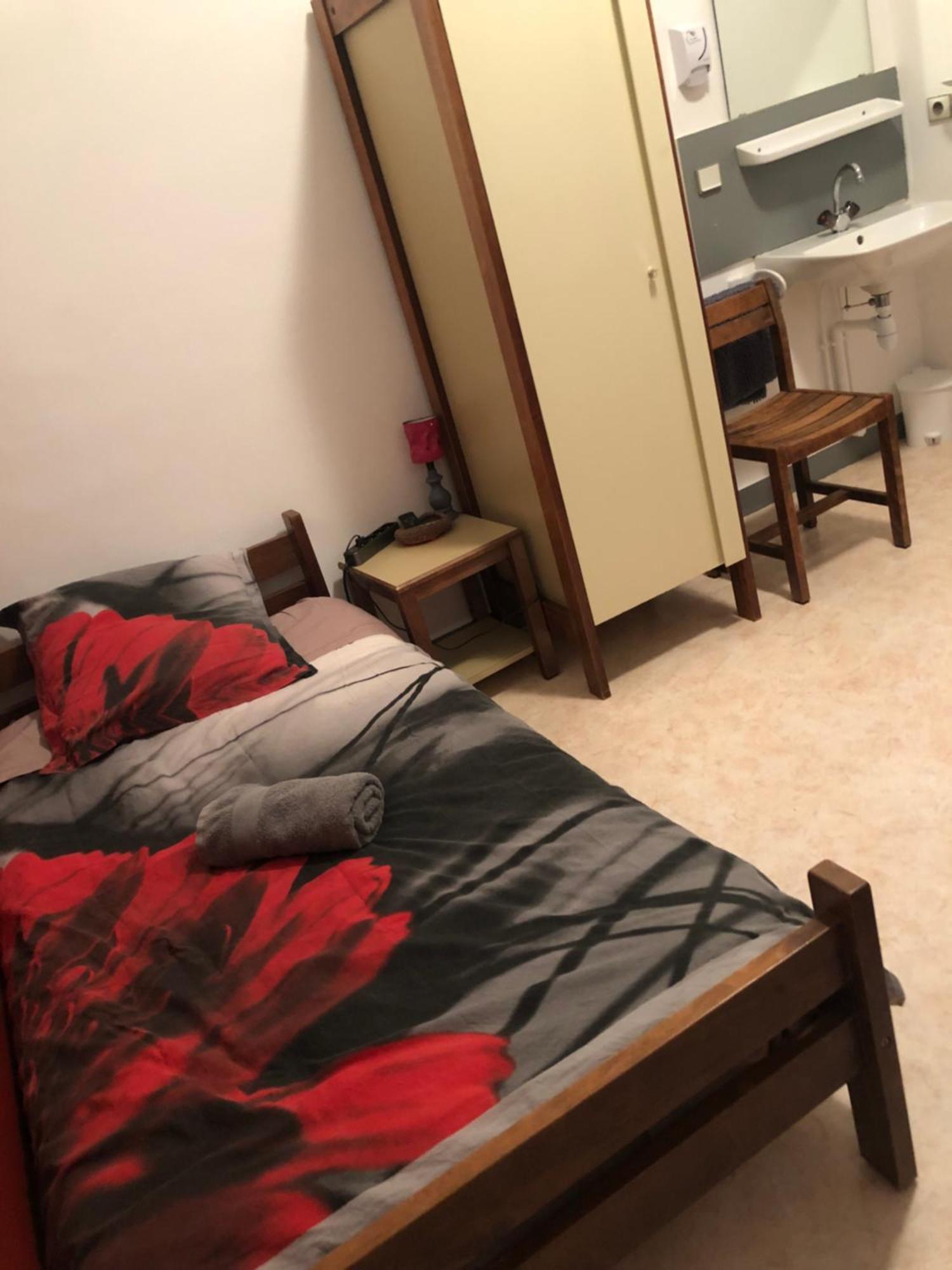 Rest Hotel L Ardoise Augé Zewnętrze zdjęcie