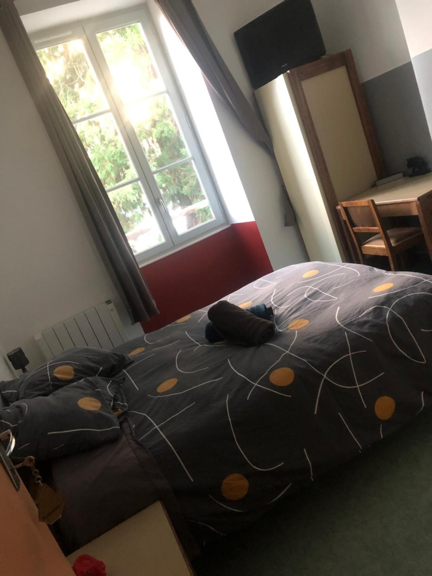 Rest Hotel L Ardoise Augé Zewnętrze zdjęcie