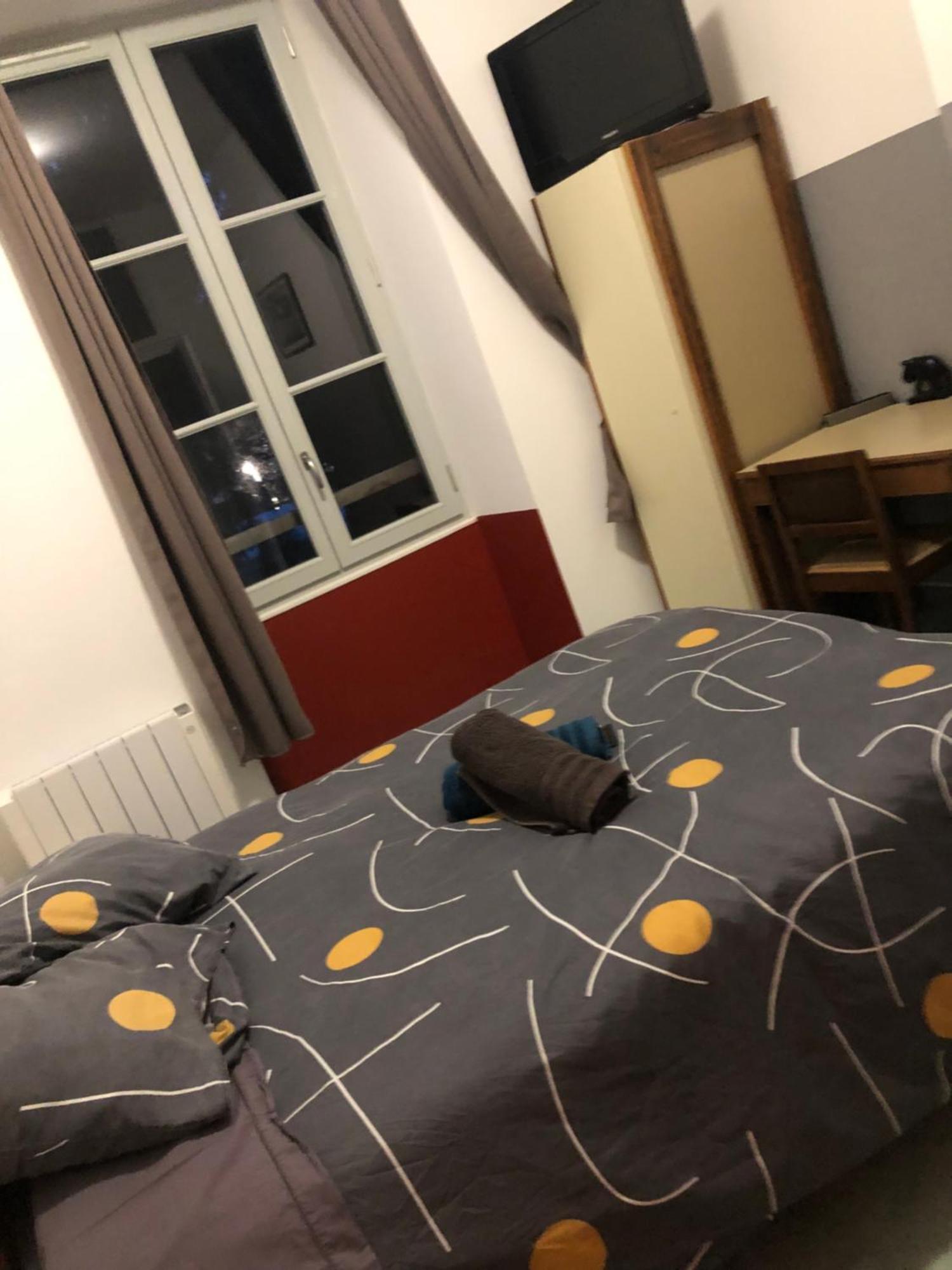 Rest Hotel L Ardoise Augé Zewnętrze zdjęcie