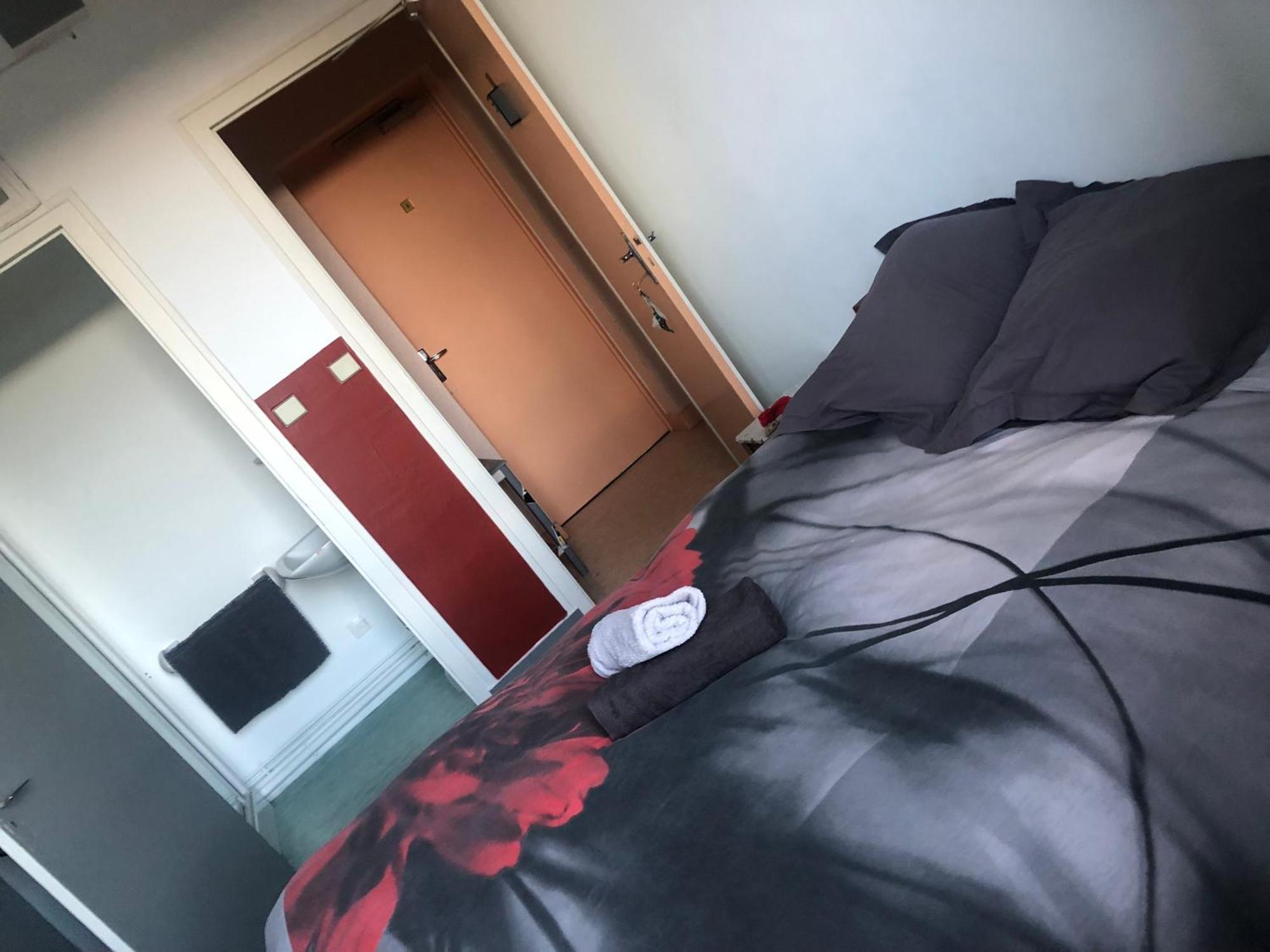 Rest Hotel L Ardoise Augé Zewnętrze zdjęcie